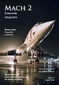 "Mach2 Concorde magazine" - N°27 - Aout 2020