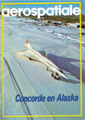 aerospatiale N°44  Avril 1974