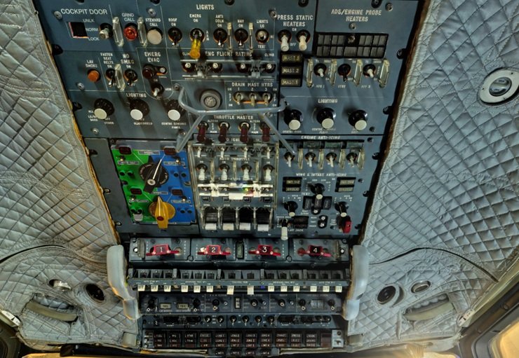 Concorde