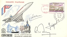 Concorde 13/06/1974