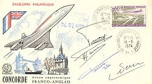 Concorde 18/06/1974