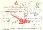 Concorde 18/06/1974