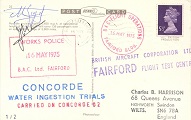 Concorde 16/05/1975