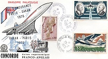 Concorde 29/05/1975
