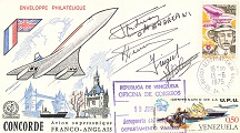 Concorde 13/06/1975