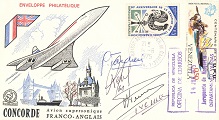 Concorde 14/06/1975