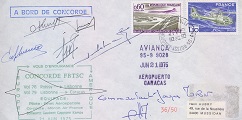 Concorde 21/06/1975