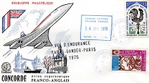 Concorde 14/07/1975