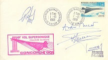 Concorde 1/10/1969