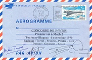 Concorde 4/11/1970