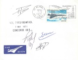 Concorde 07/05/1971