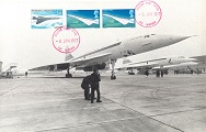 Concorde 06/01/1972