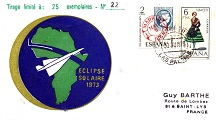 Concorde 30/06/1973