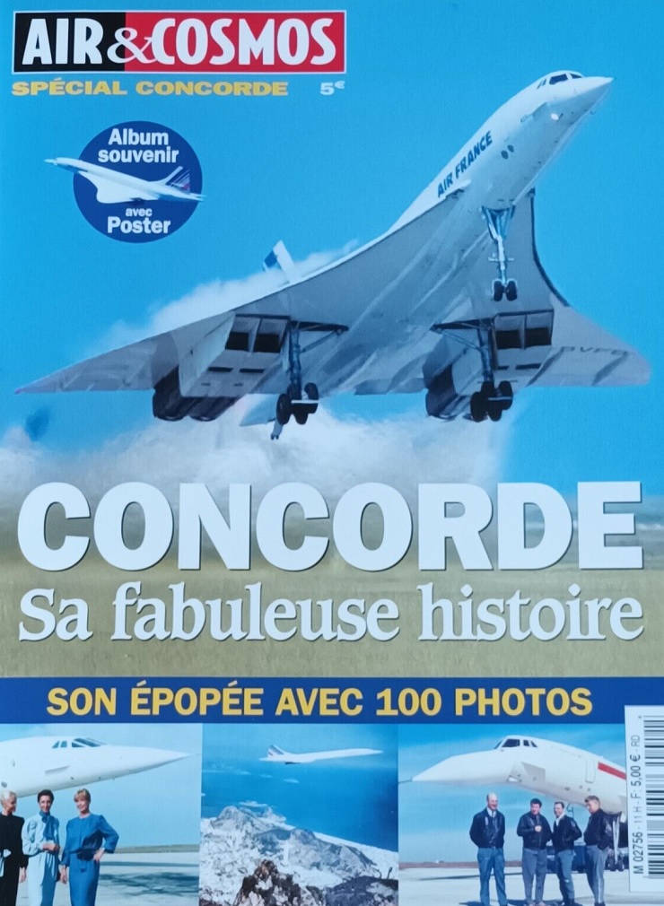 Article Concorde