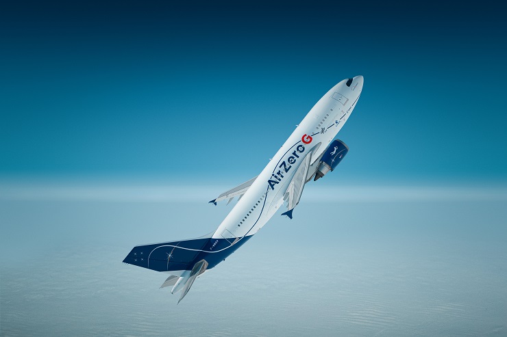 18 Juin 2025 : Vente au profit de l’association Aviation Sans Frontières