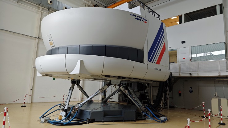 18 Juin 2025 : Vente au profit de l’association Aviation Sans Frontières