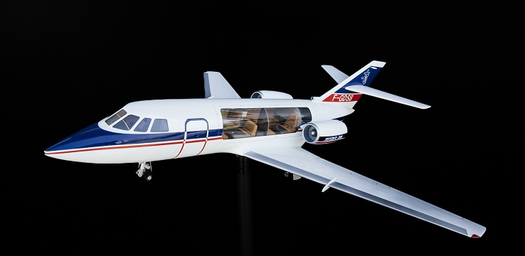 18 Juin 2025 : Vente au profit de l’association Aviation Sans Frontières