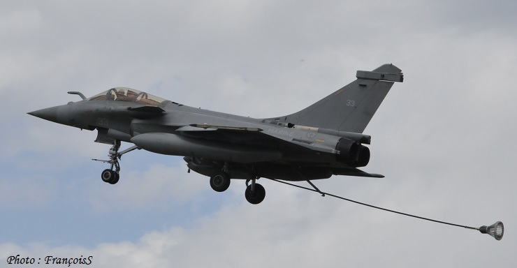 Cuvée spéciale - Porte avions Charles De Gaulle