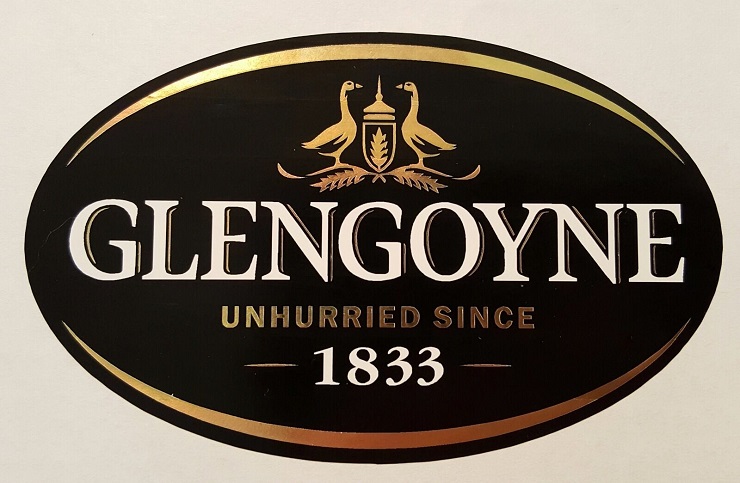 Glengoyne Scotch Whisky 1984