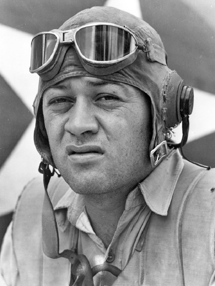 Cuvée "Pappy" Boyington