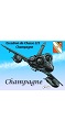 Escadron de Chasse 2/3 Champagne