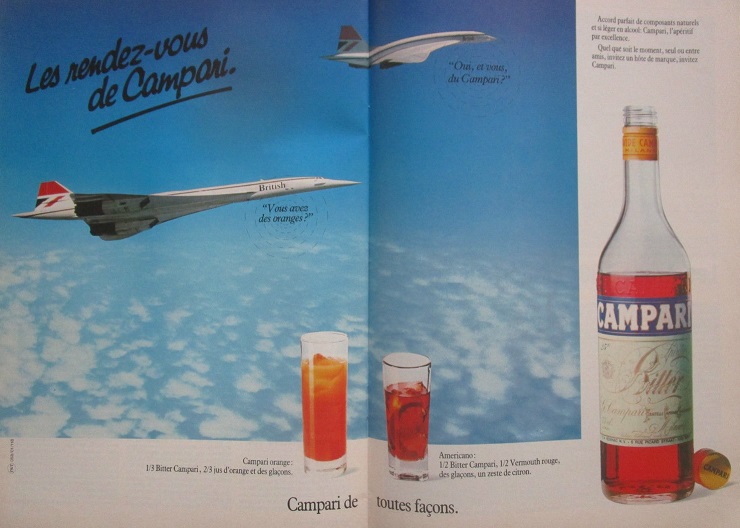 CAMPARI