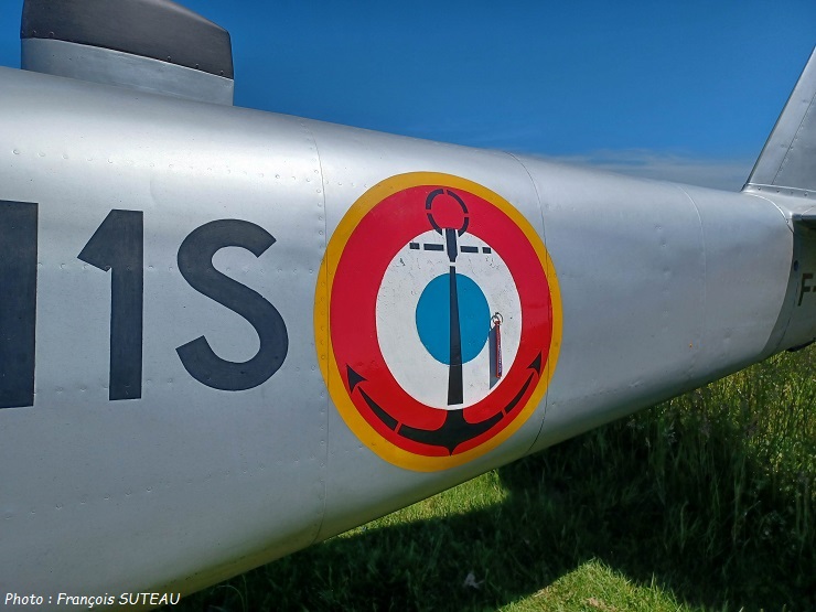 11 Mai 2024 : Baptêmes de l'air et Nord 1101