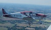 23 Août 2025 : Vol patrouille Papa Delta et Roméo India