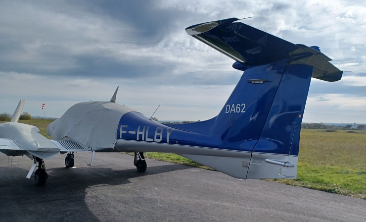 18 Octobre 2025 : Vol local sur Roméo India