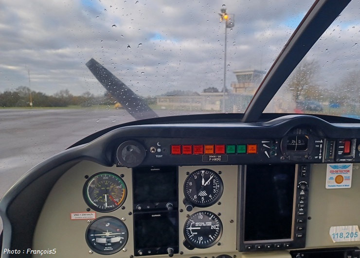 30 Novembre 2025 : Navigation sur Roméo India