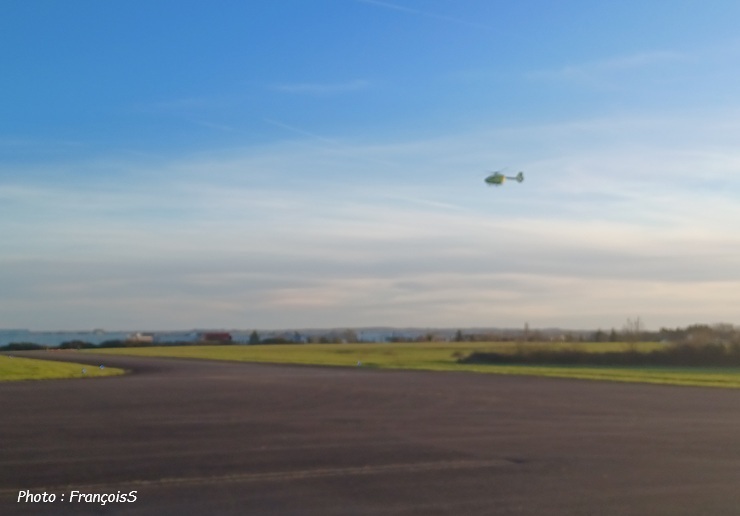 24 Février 2026 : Navigation sur Roméo Oscar