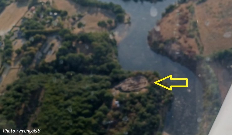 Juillet 2026 A la recherche des Châteaux