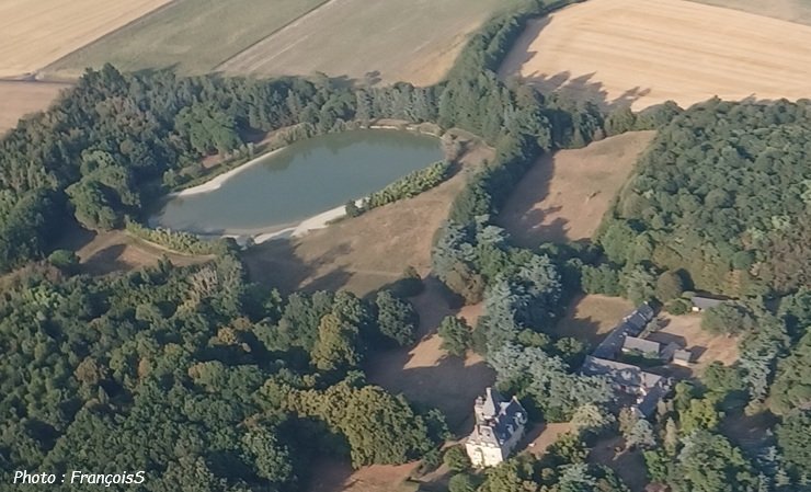 Juillet 2026 A la recherche des Châteaux