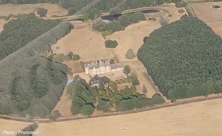 Juillet 2026 A la recherche des Châteaux