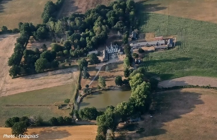 Juillet 2026 A la recherche des Châteaux