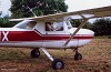 Vol Cessna 150